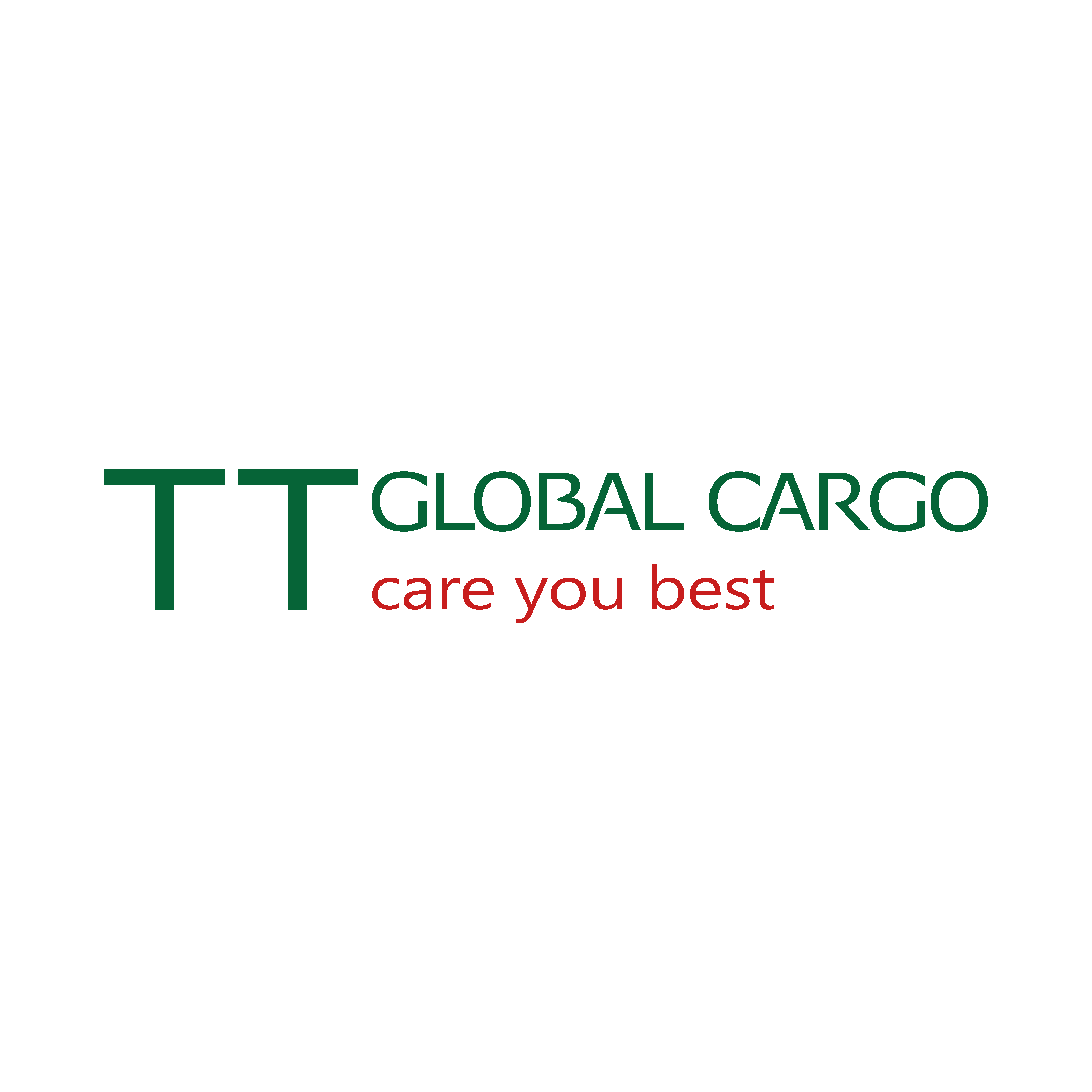 TT Global Cargo Co., LTD become GLA Golden Membership