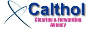 【GLA南非會員】Calthol Clearing & Forwarding Agency