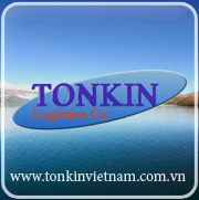 【GLA 越南會(huì)員】Tonkin Logistics Co.