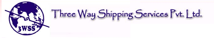 【GLA 印度會員】Three Way Shipping Services Pvt. Ltd.