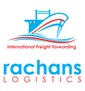 【GLA Ghana membership Renewal】Rachans Logistics Ltd