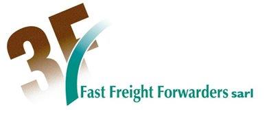 【GLA Lebanon Membership】3F-Fast Freight Forwarder