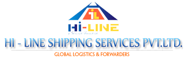 【GLA India Membership】Hi-Line Shipping Services Pvt. Ltd.