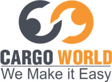 GLA  Membership — CARGO WORLD EXIM SERVICES in India 