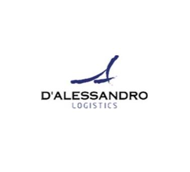 GLA 會(huì)員續(xù)約 — 來自突尼西亞的 D'Alessandro Logistics！