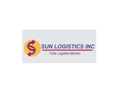 GLA 最新會(huì)員發(fā)布 —— 來自印度的 SUN LOGISTICS INC. 