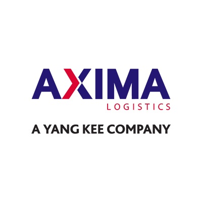 GLA 最新會(huì)員 — 來(lái)自澳大利亞的 AXIMA Logistics