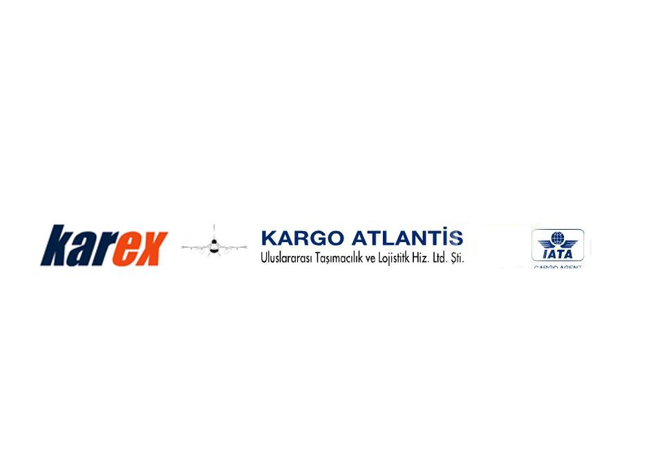 GLA 最新會員 — 來自土耳其的 Kargo Atlantis International Logistics Co,. Ltd