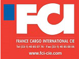 GLA 新會員 — 來自法國 | France Cargo International SA