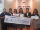 GLA泰國拜訪之行——ACTION INTER LOGISTICS CO.,LTD