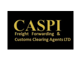 GLA新會員-Caspi Freight Forwarding & Customs Clearing Agents Ltd.